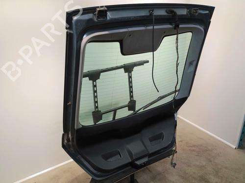 Tailgate FORD MONDEO III (B5Y) 2.0 16V TDDi / TDCi | BP27229158C6 