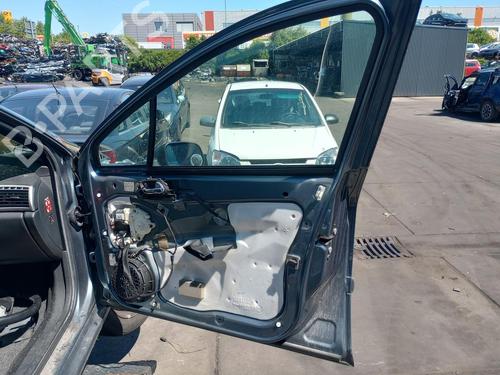 Right front door PEUGEOT 407 SW (6E_, 6D_) 2.0 HDi 135 | BP27230987C3 