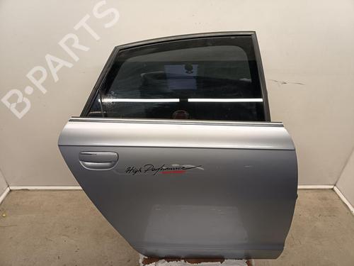 Used Right rear door AUDI A6 C6 (4F2) 2.0 TFSI (170 hp) 32763098