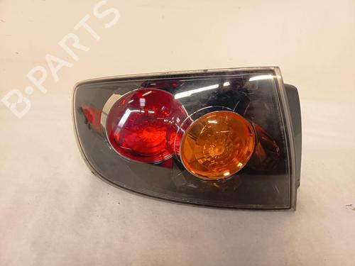 Używane Lampa tylna lewa Lampa tylna lewa MAZDA 3 Saloon (BK) 1.6 (BK12) (105 hp) 36937980 36937980
