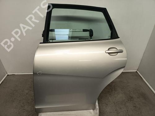 Used Left rear door SEAT ALTEA (5P1) 2.0 FSI (150 hp) 27232982