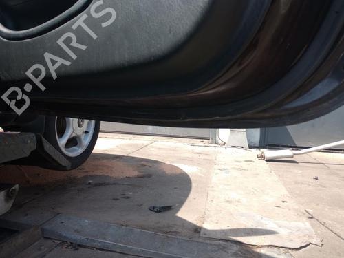 Right front door HYUNDAI COUPE I (RD) 2.0 16V | BP27231217C3 