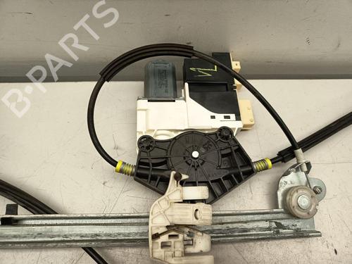 Front left window mechanism CITROËN C8 (EA_, EB_) 2.0 HDi 135 | BP33410404C22 - Image 5