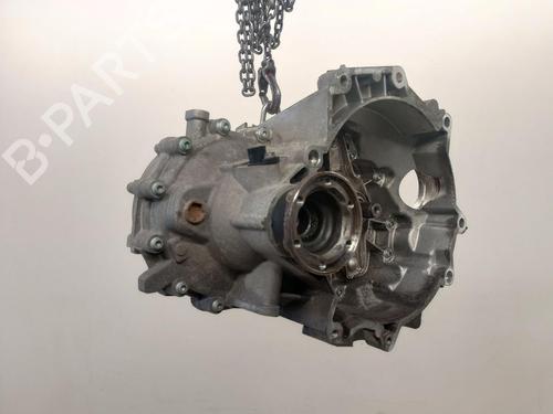 Used Gearbox Gearbox VW POLO IV (9N_, 9A_) 1.2 (54 hp) 32733532 32733532