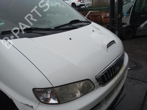 Hood HYUNDAI H-1 Van (A1) 2.5 CRDi | BP27233124C1 