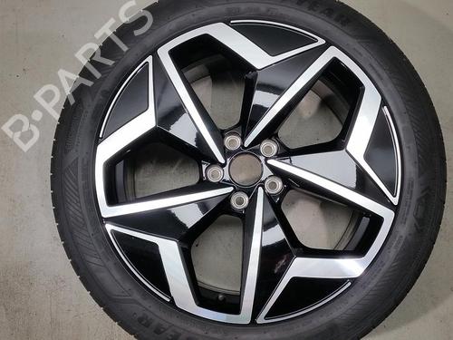 Jante VW ID.3 (E11, E12) Pro | BP27228017C45 