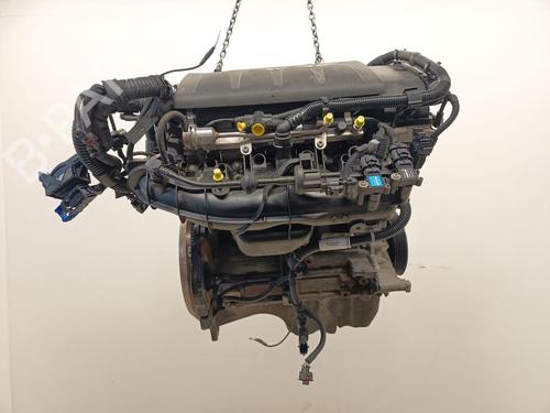 Engine OPEL MERIVA B MPV (S10) 1.4 (75) | BP32763135M1 - Image 3