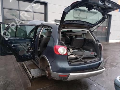 Right front window motor VW GOLF PLUS V (5M1, 521) 1.6 | BP27232025E20 