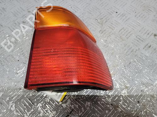 Used Right taillight BMW 5 Touring (E39) 528 i (193 hp) 27226004