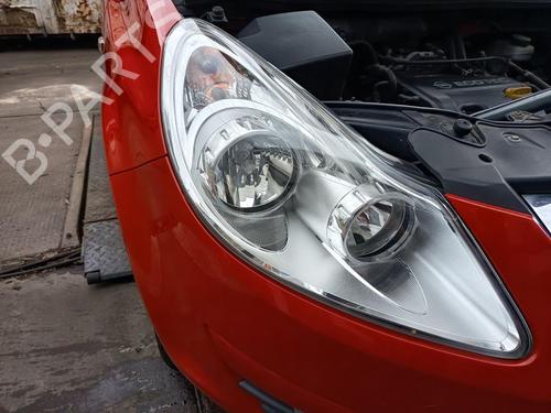 right-headlight-opel-corsa-d-s07-2006-2007-2008-2009-2010-2011-2012-2013-2014-2015-33557857 main image