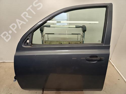 Used Left front door Left front door NISSAN MICRA III (K12) 1.2 16V (65 hp) 27232300 27232300