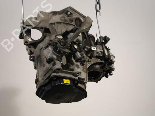 Gearbox VW NEW BEETLE (9C1, 1C1) 1.6 | BP27230014M3 