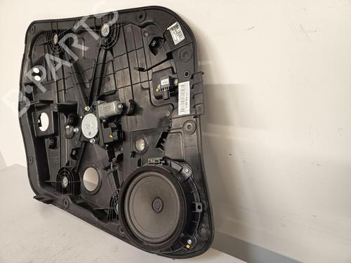 Front left window mechanism KIA SOUL II (PS) 1.6 CRDi 136 | BP32733402C22  - Image 7