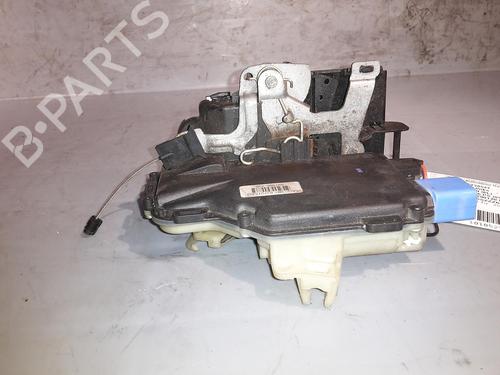 Front left lock BMW 3 (E90) 318 d | BP27226434C98 