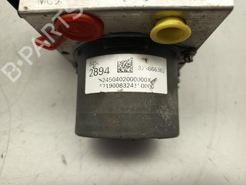 Electronic module OPEL INSIGNIA B Country Tourer (Z18) 2.0 CDTi (47) | BP32865245M83 - Image 4