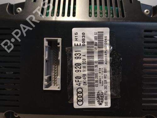 Instrument cluster AUDI A6 C6 Avant (4F5) 3.2 FSI quattro | BP27231181C47 