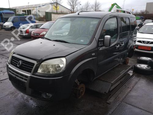 Used Parts FIAT DOBLO MPV (119_, 223_) 1.4 (77 hp) 2938186