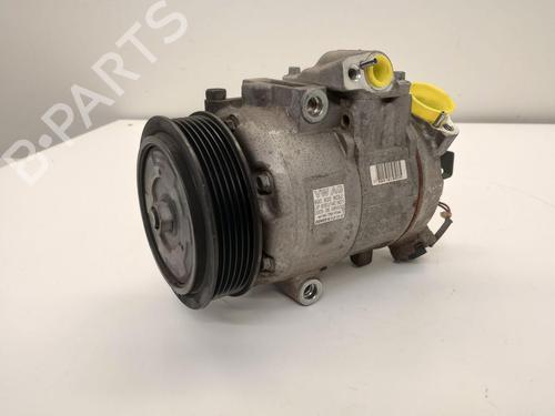 Used AC compressor AC compressor SKODA FABIA I (6Y2) 1.4 16V (100 hp) 32734046 32734046