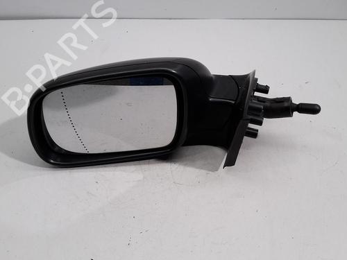 Used Left mirror Left mirror PEUGEOT 307 (3A/C) 1.4 16V (88 hp) 33611213 33611213
