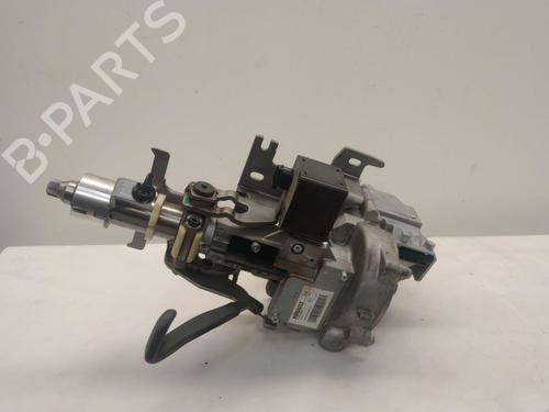 Used Steering column Steering column RENAULT SCÉNIC II (JM0/1_) 1.6 16V (JM1R) (112 hp) 32733626 32733626
