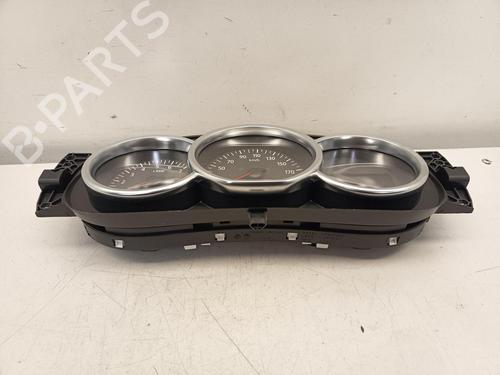 Instrument cluster DACIA SANDERO II TCe 90 (B8M1, B8MA, B8AC) | BP34140950C47  - Image 5