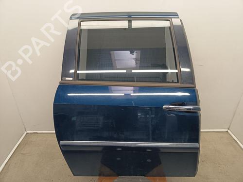 Used Right slide door Right slide door CITROËN C8 (EA_, EB_) 2.0 HDi 135 (136 hp) 33410402 33410402