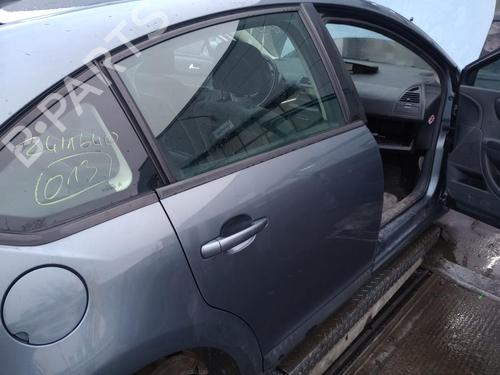 Right rear door CITROËN C4 I (LC_) 1.6 16V | BP27232872C5 