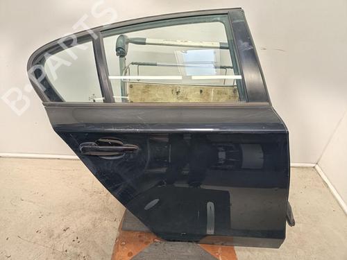 Dør højre bagtil Dør højre bagtil BMW 1 (E87) 116 i (115 hp) 33917392 33917392