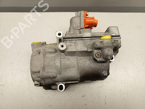 AC compressor SMART FORFOUR Hatchback (453) electric drive / EQ (453.091) | BP38501978M34 - Image 2