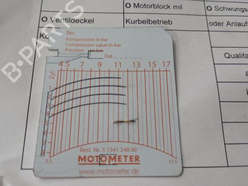 Other FORD FOCUS II (DA_, HCP, DP) 1.6 | BP27232155O1 