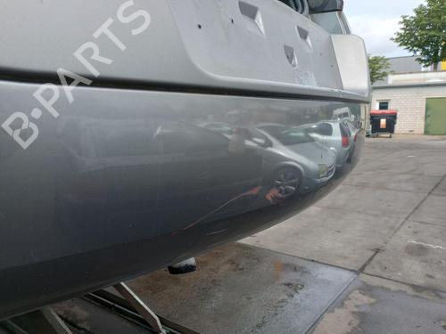 Rear bumper RENAULT MEGANE II (BM0/1_, CM0/1_) 1.6 16V | BP27231040C8 
