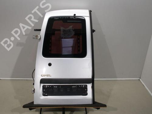 Used Other OPEL COMBO Box Body/MPV 1.6 (87 hp) 27229725