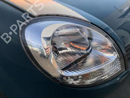 Right headlight RENAULT KANGOO (KC0/1_) 1.2 16V (KC05, KC06, KC03, KC0T, KC0W, KC1D) | BP32733738C29 - Image 2