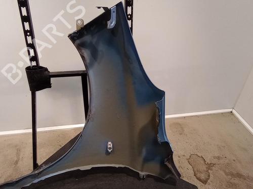 Right front fenders NISSAN MICRA III (K12) 1.2 16V | BP27229150C42 