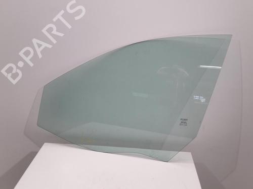 Used Front left door window FIAT STILO (192_) 1.6 16V (192_XB1A) (103 hp) 27227758