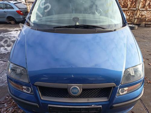 Panser LANCIA PHEDRA (179_) 2.0 JTD (179.AXH1B, 179.BXH1B) (120 hp) 32762682