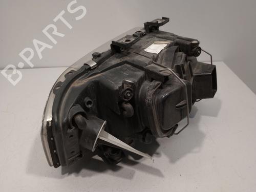 Left headlight AUDI A6 C5 (4B2) 2.5 TDI | BP27229226C28 