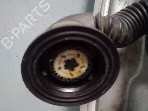 Right front door FORD MONDEO III Saloon (B4Y) 1.8 16V | BP27225748C3 