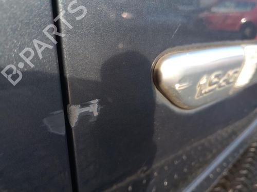 Left front door RENAULT LAGUNA II Grandtour (KG0/1_) 1.9 dCi (KG12) | BP27232520C2 