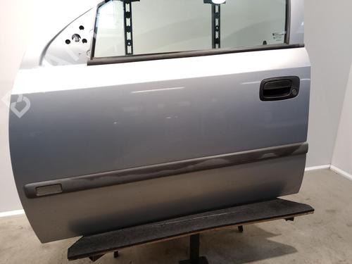 Left front door OPEL ASTRA G Estate (T98) 2.0 16V (F35) | BP27228885C2 
