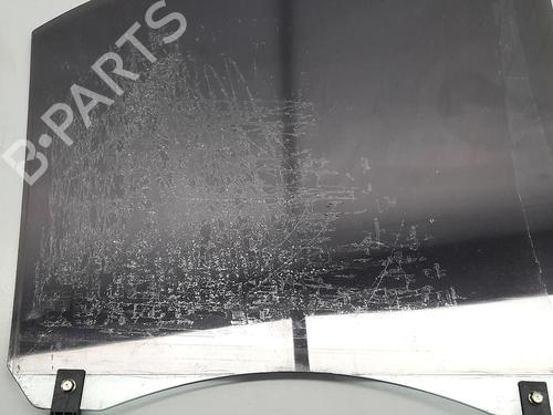 Rear left door window KIA SORENTO I (JC) 2.5 CRDi 4WD | BP27227198C20 