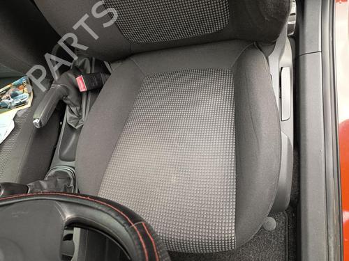 Left front seat OPEL CORSA D (S07) 1.0 (L08, L68) | BP33557864C15 - Image 4