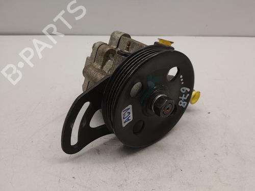 Used Servo brake BMW 3 (E90) 318 d (143 hp) 27226519