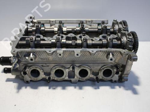 Used Cylinder head Cylinder head HYUNDAI i20 I (PB, PBT) 1.2 (86 hp) 32507301 32507301