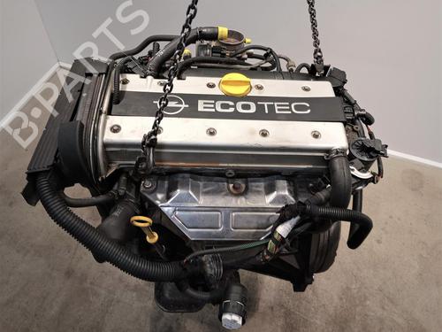 Engine OPEL OMEGA B Estate (V94) 2.2 16V (F35, M35, P35) | BP27229036M1