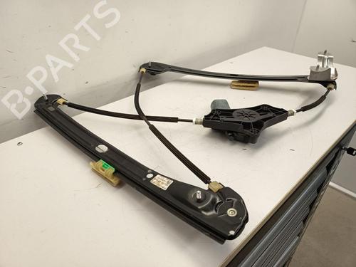 Rear left window mechanism BMW 1 (E87) 118 i | BP33749310C24 - Image 2