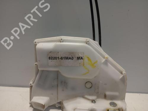 Front right lock SUZUKI SX4 S-Cross (JY) 1.6 (AKK 416) | BP27229691C97 