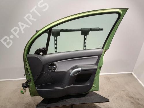 Right front door CITROËN C3 I (FC_, FN_) 1.1 i | BP27227666C3 