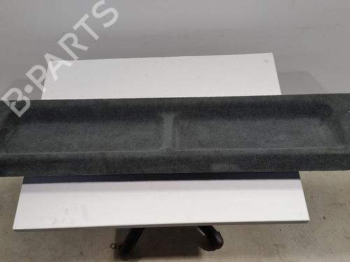 Used Rear parcel shelf VOLVO V40 Estate (645) 1.8 LPG (122 hp) 27227860
