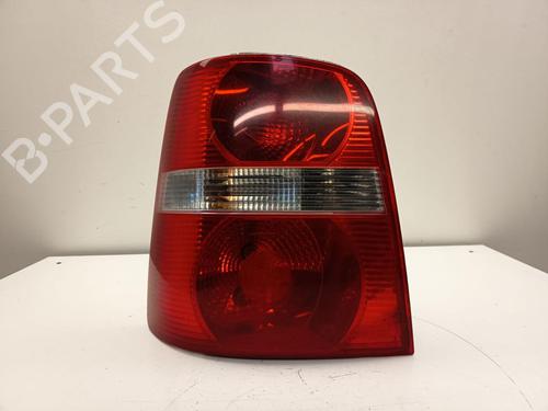 Used Left taillight Left taillight VW TOURAN (1T1, 1T2) 2.0 TDI 16V (140 hp) 33611419 33611419